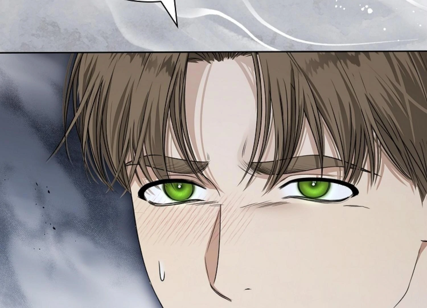 Read Kiss Me If You Can Manga Online