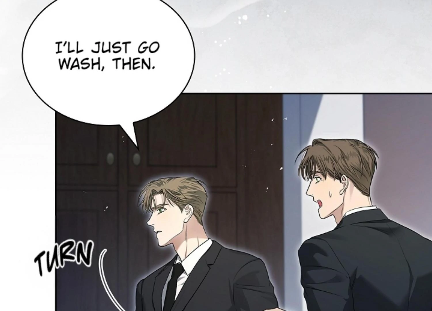 Read Kiss Me If You Can Manga Online