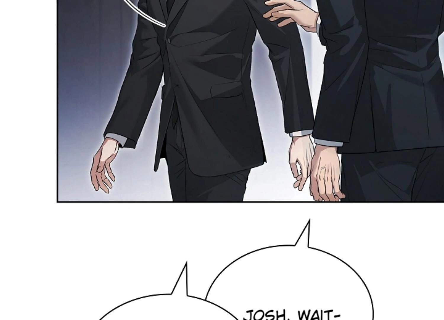 Read Kiss Me If You Can Manga Online