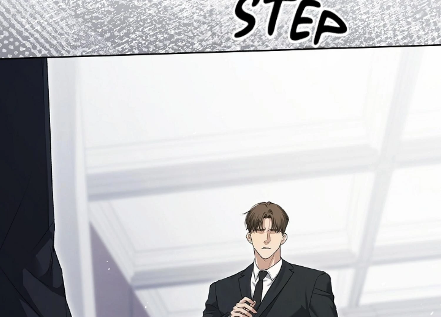 Read Kiss Me If You Can Manga Online