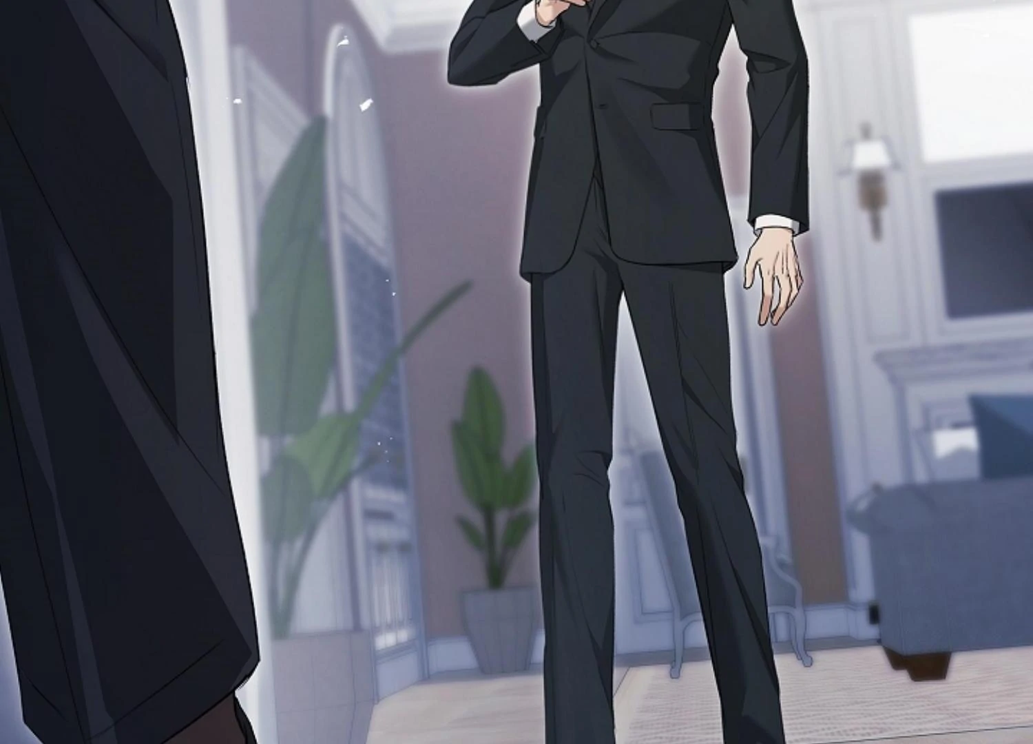 Read Kiss Me If You Can Manga Online