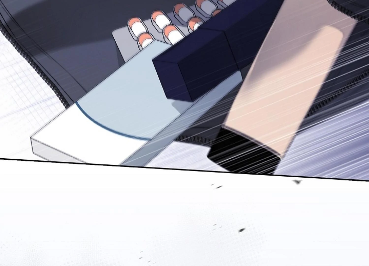 Read Kiss Me If You Can Manga Online