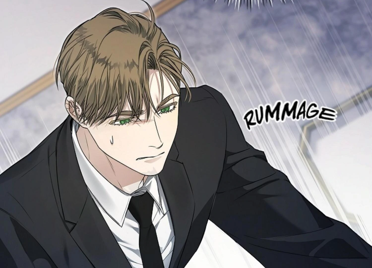 Read Kiss Me If You Can Manga Online