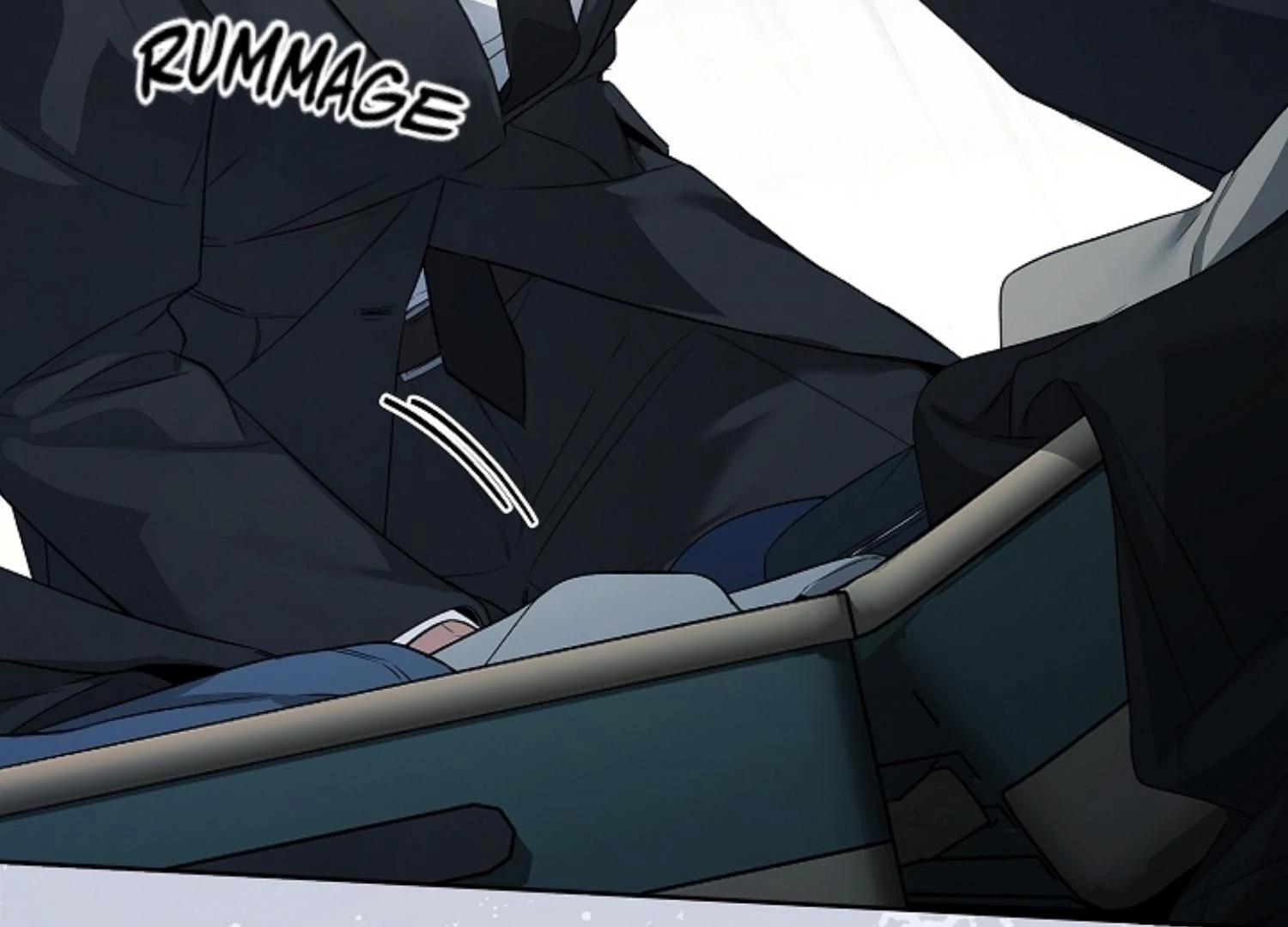 Read Kiss Me If You Can Manga Online