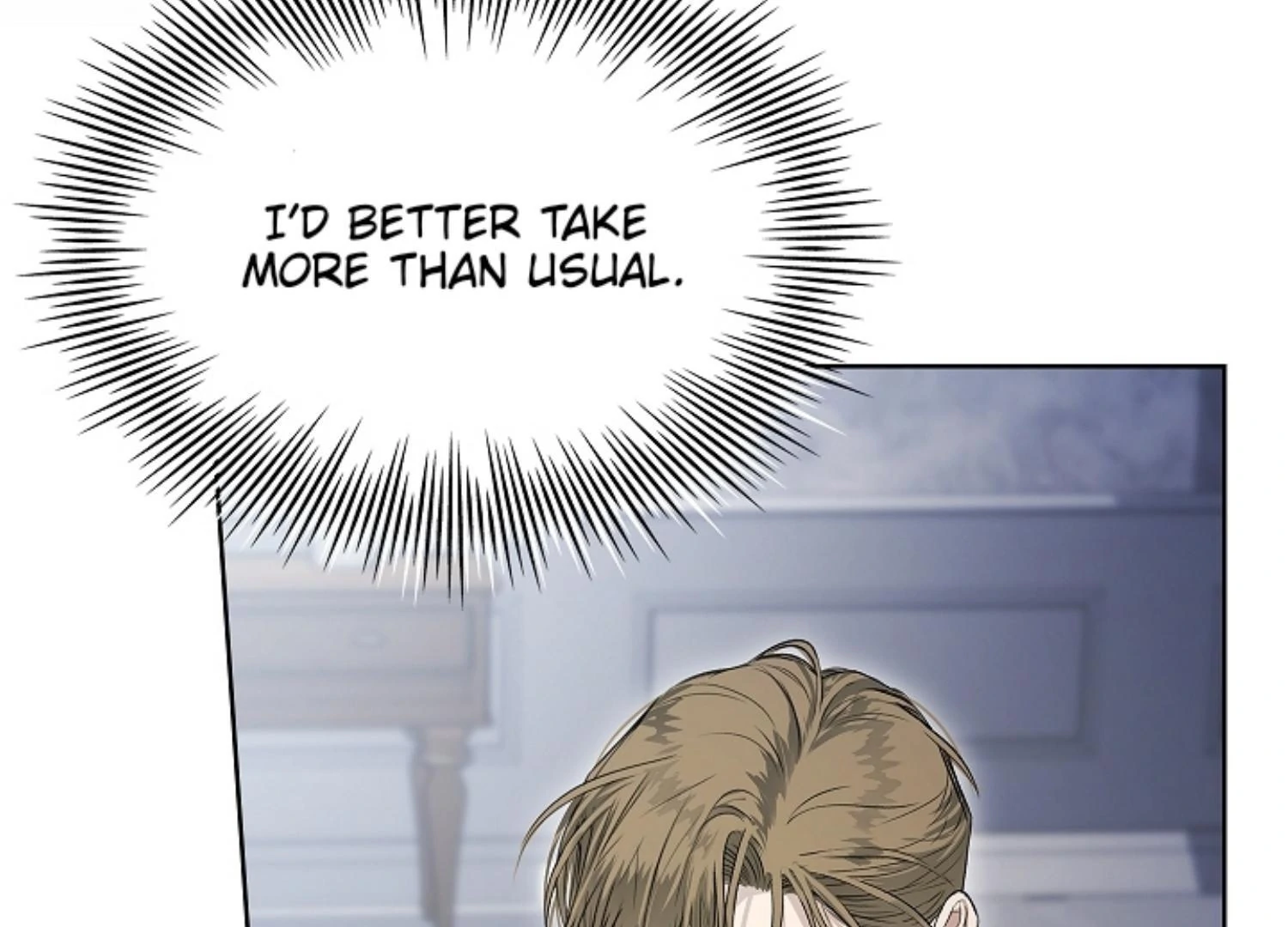 Read Kiss Me If You Can Manga Online