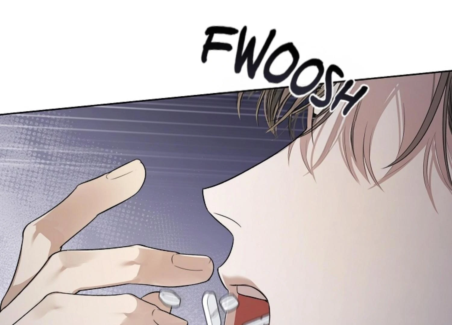 Read Kiss Me If You Can Manga Online