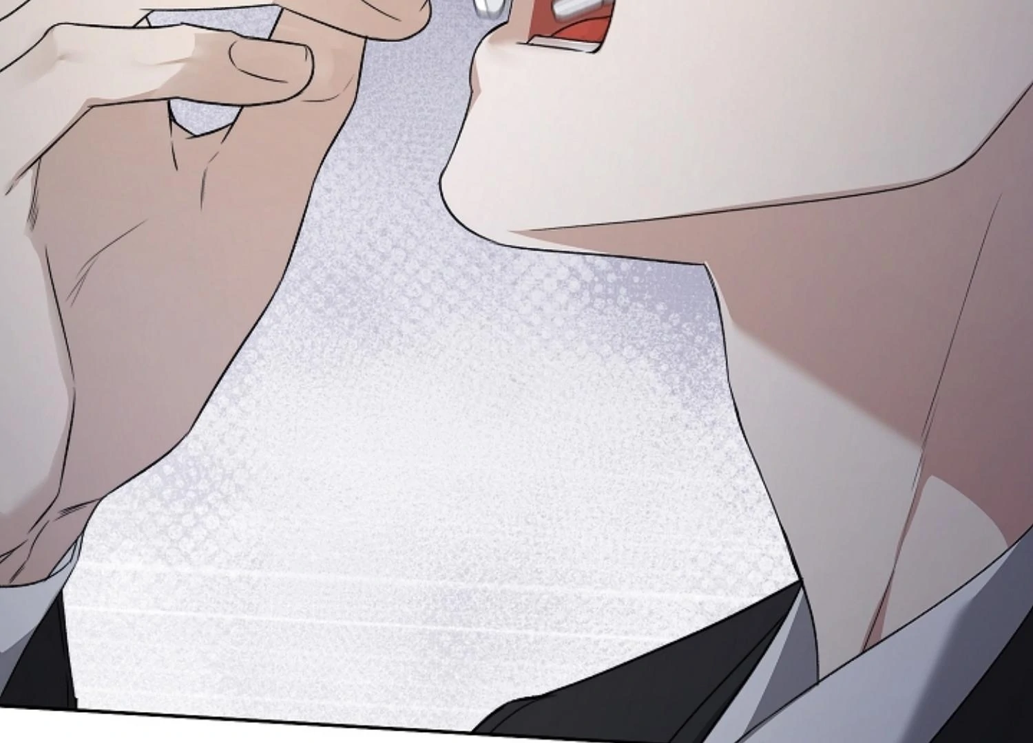 Read Kiss Me If You Can Manga Online