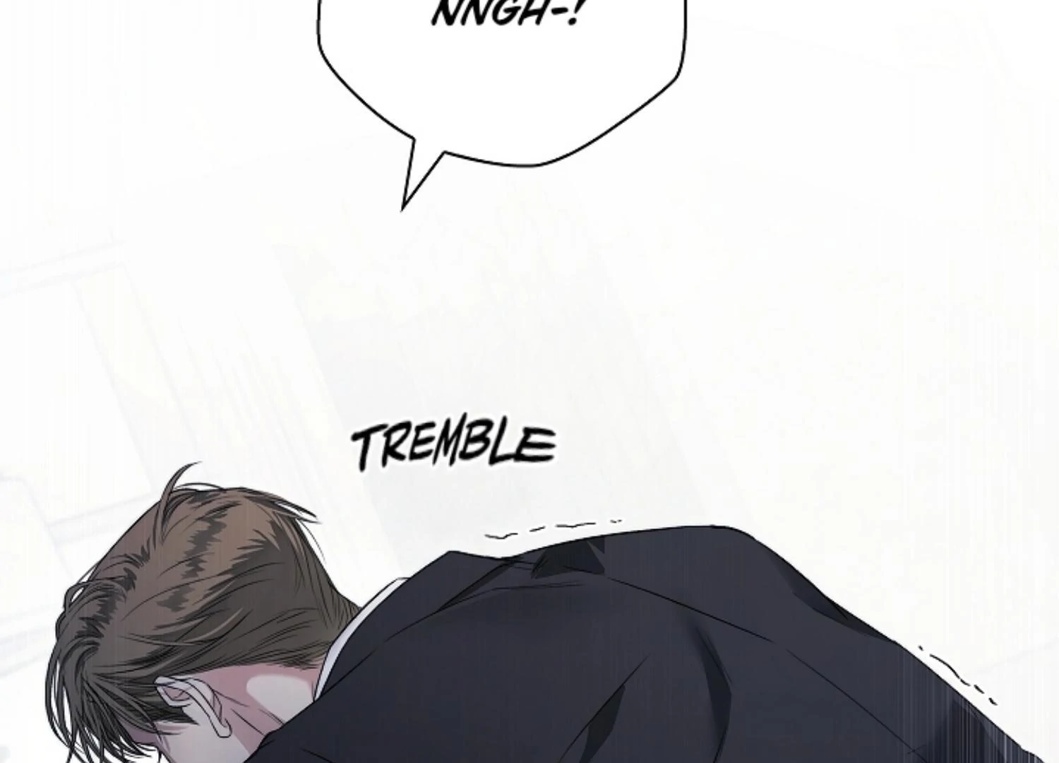 Read Kiss Me If You Can Manga Online