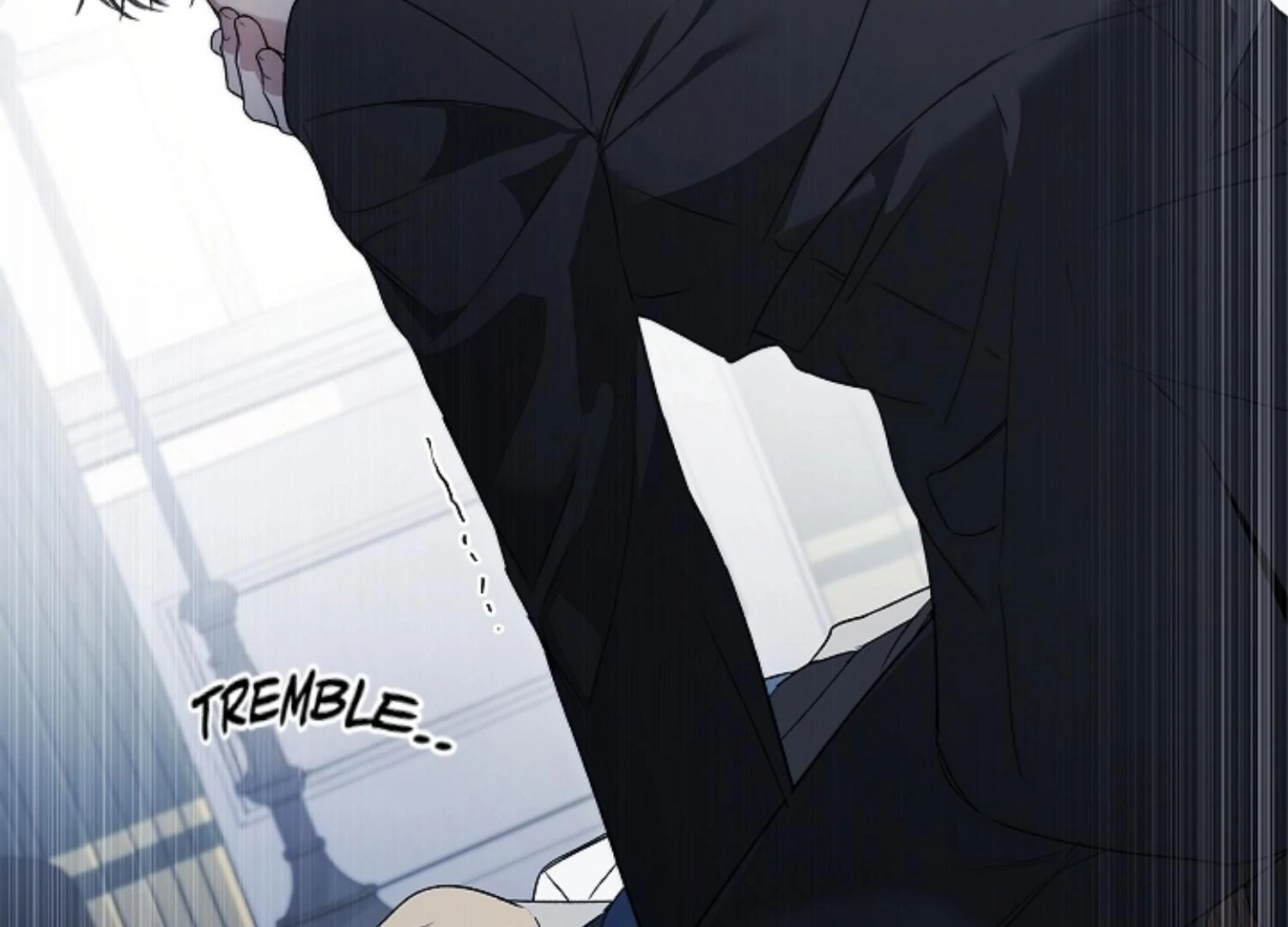 Read Kiss Me If You Can Manga Online