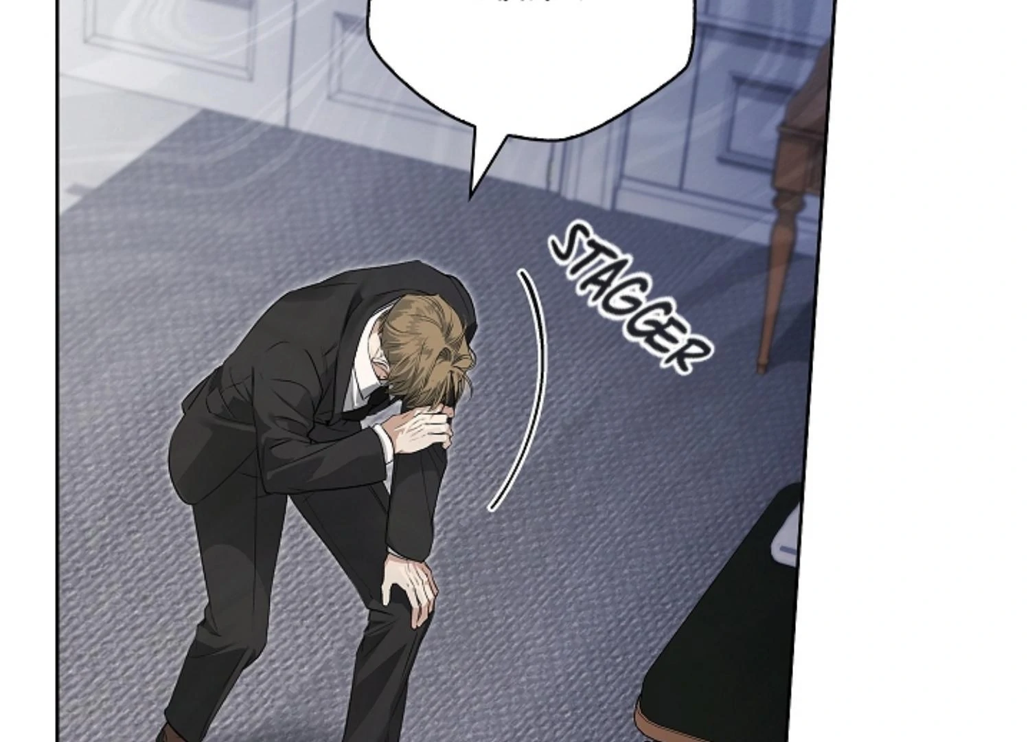 Read Kiss Me If You Can Manga Online