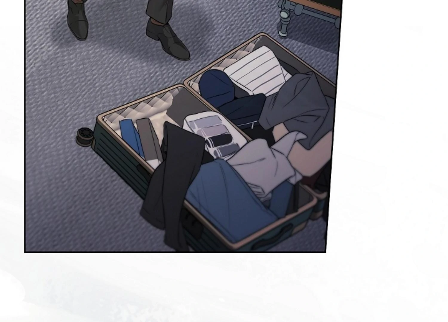 Read Kiss Me If You Can Manga Online