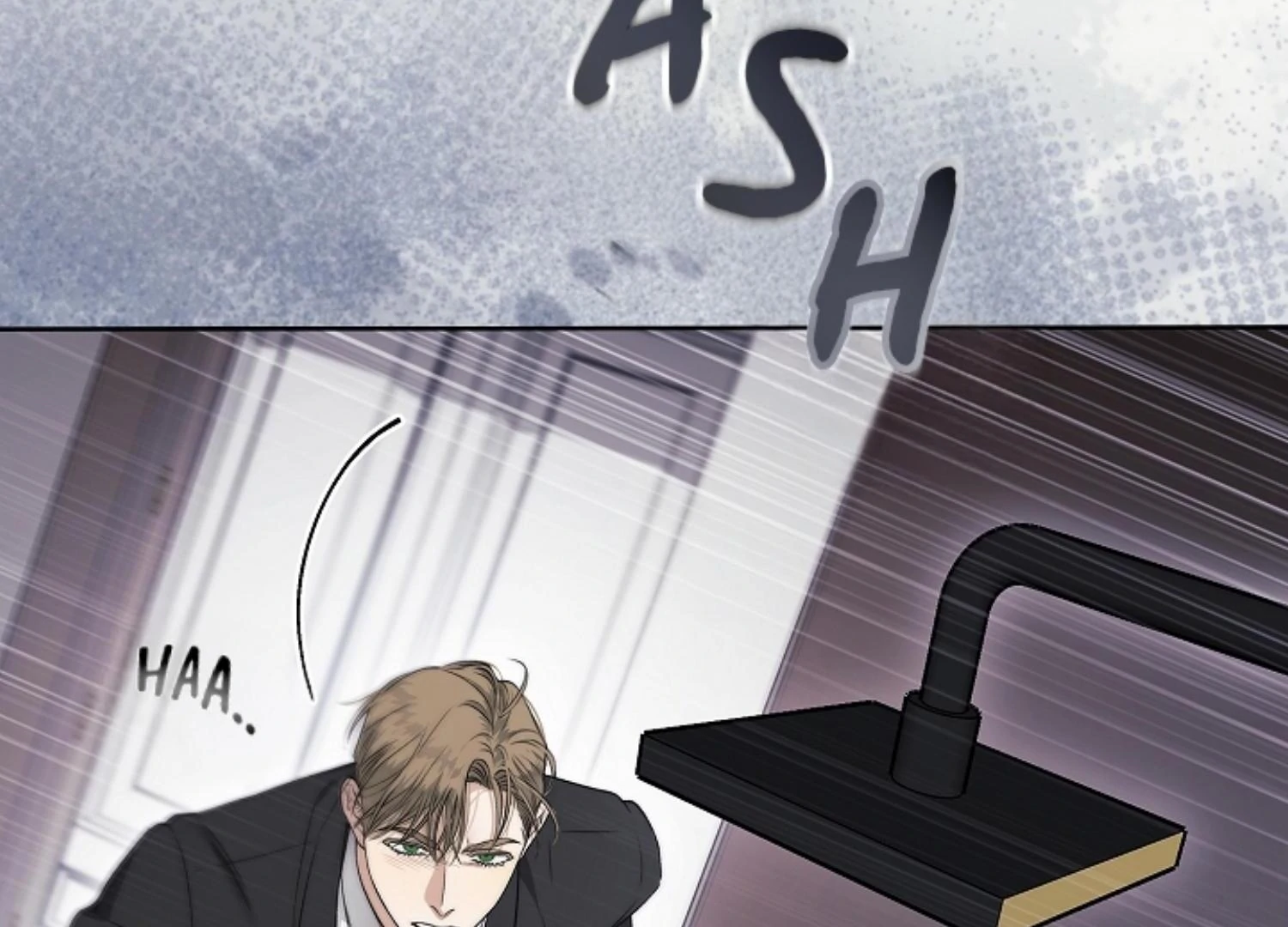 Read Kiss Me If You Can Manga Online