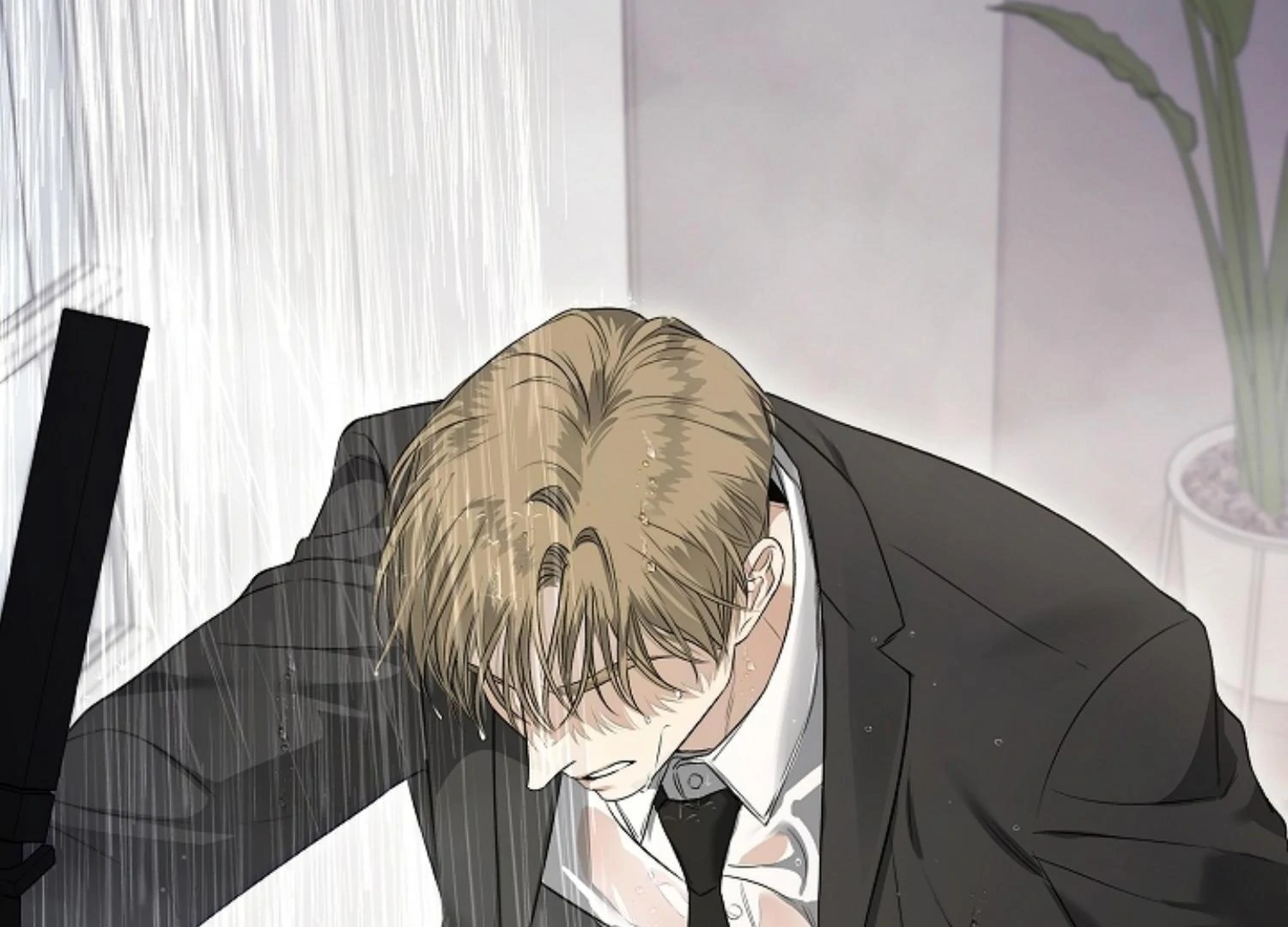 Read Kiss Me If You Can Manga Online