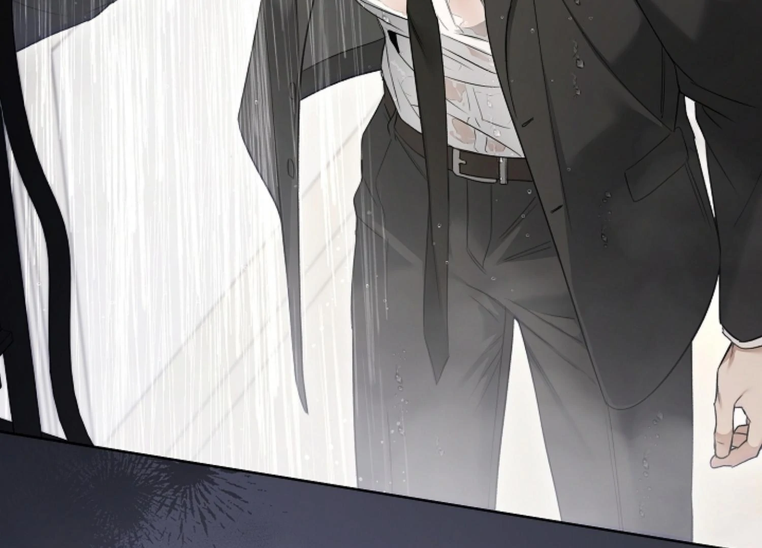 Read Kiss Me If You Can Manga Online