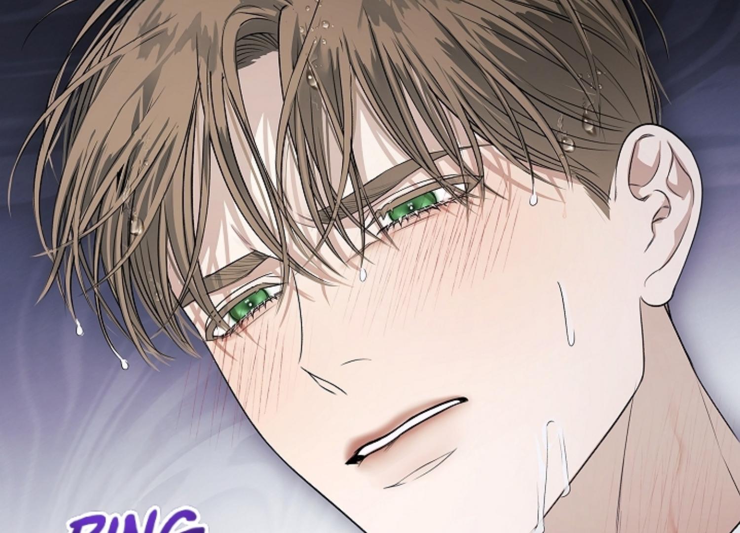 Read Kiss Me If You Can Manga Online