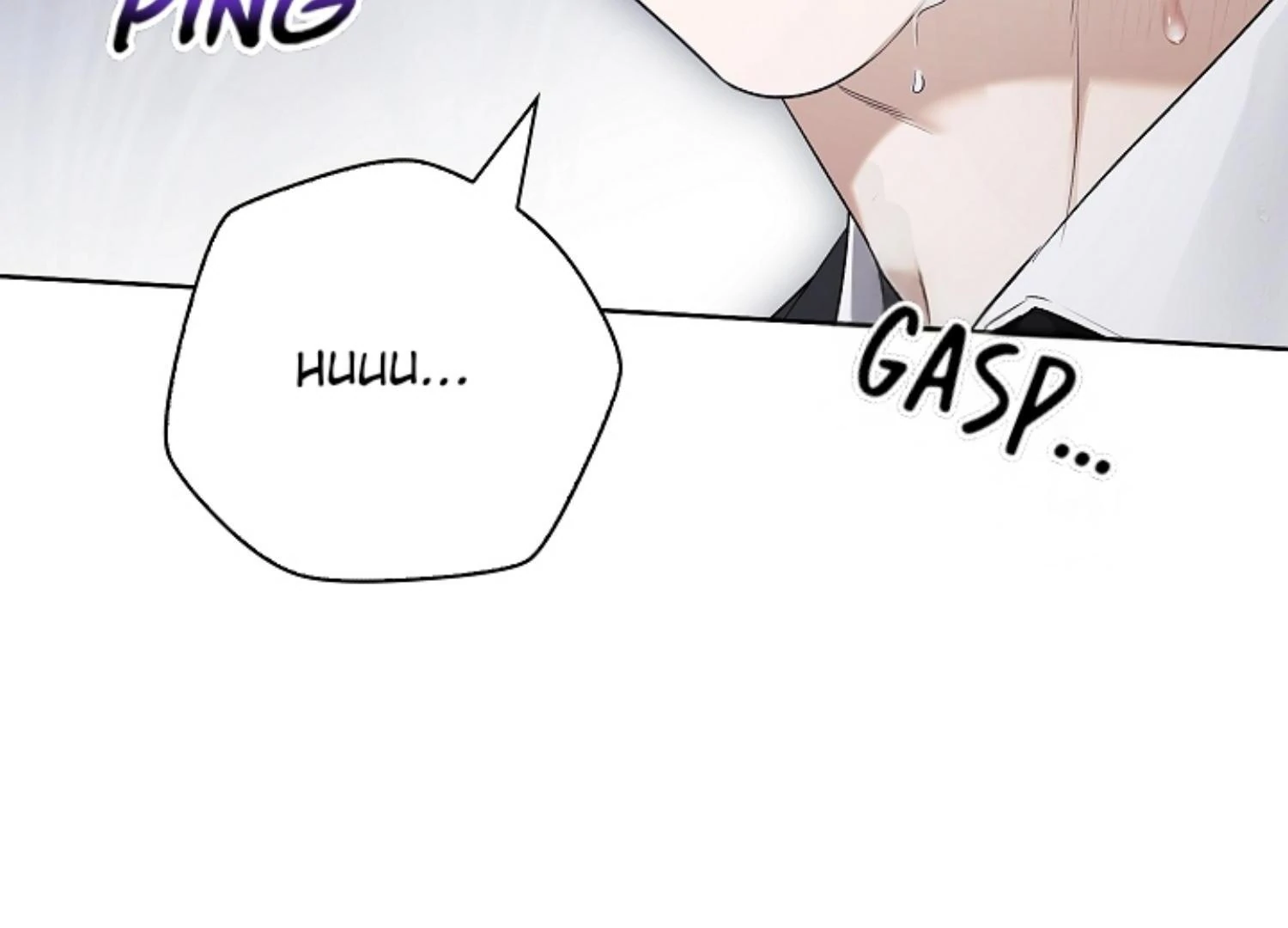 Read Kiss Me If You Can Manga Online