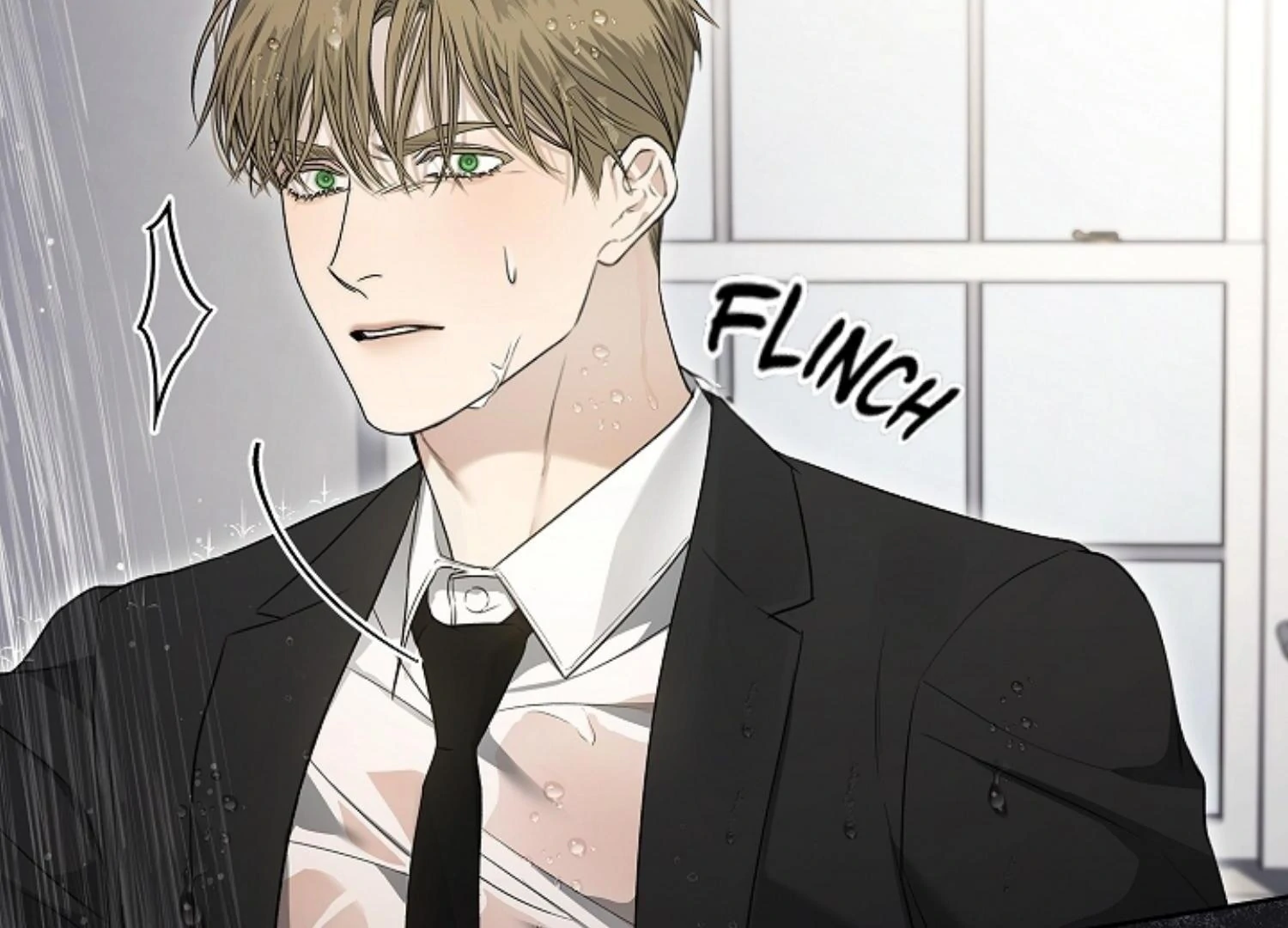 Read Kiss Me If You Can Manga Online