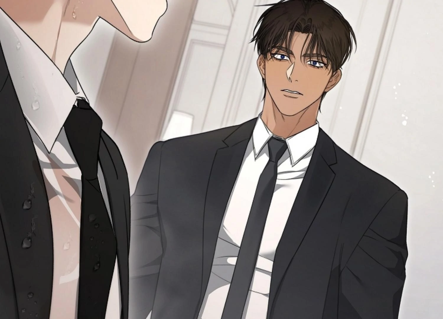 Read Kiss Me If You Can Manga Online