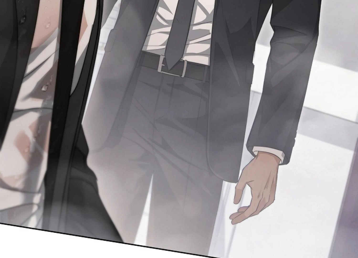 Read Kiss Me If You Can Manga Online