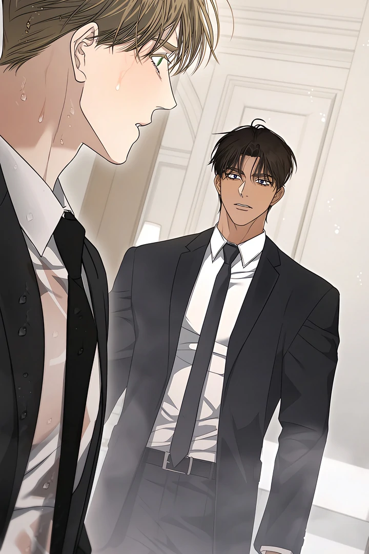 Read Kiss Me If You Can Manga Online