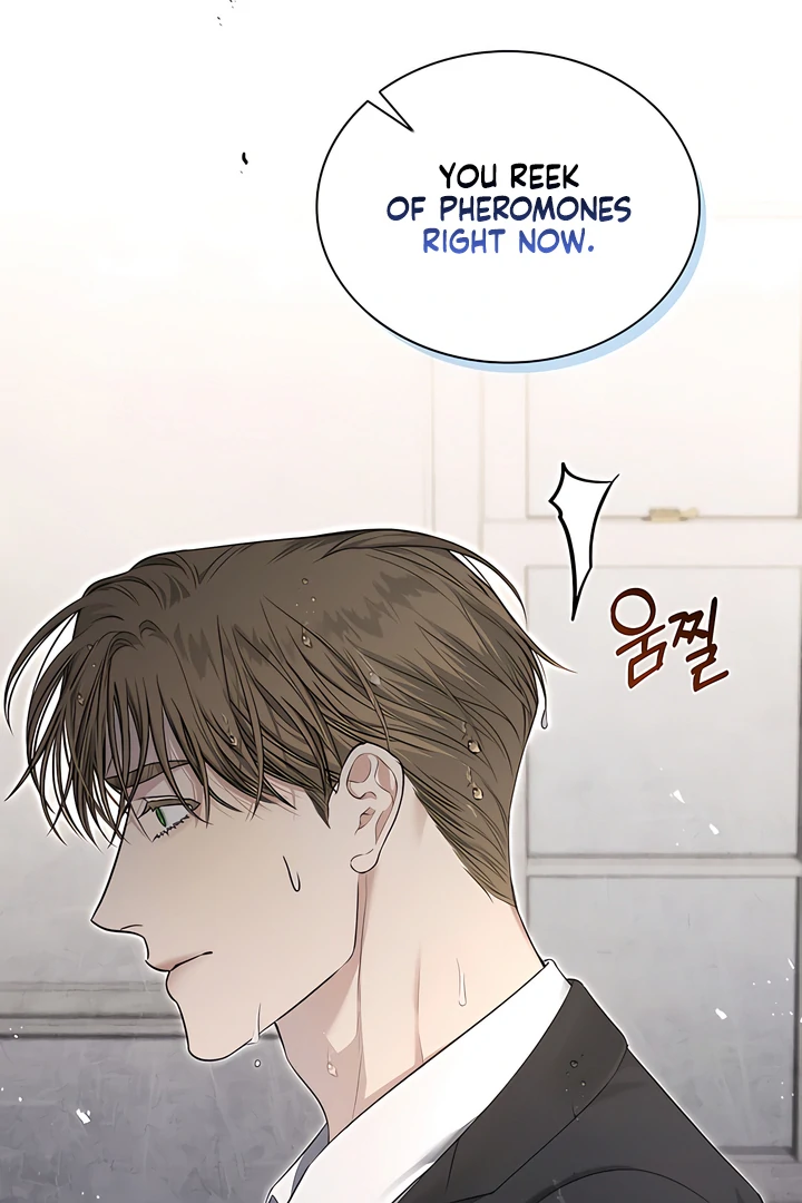 Read Kiss Me If You Can Manga Online