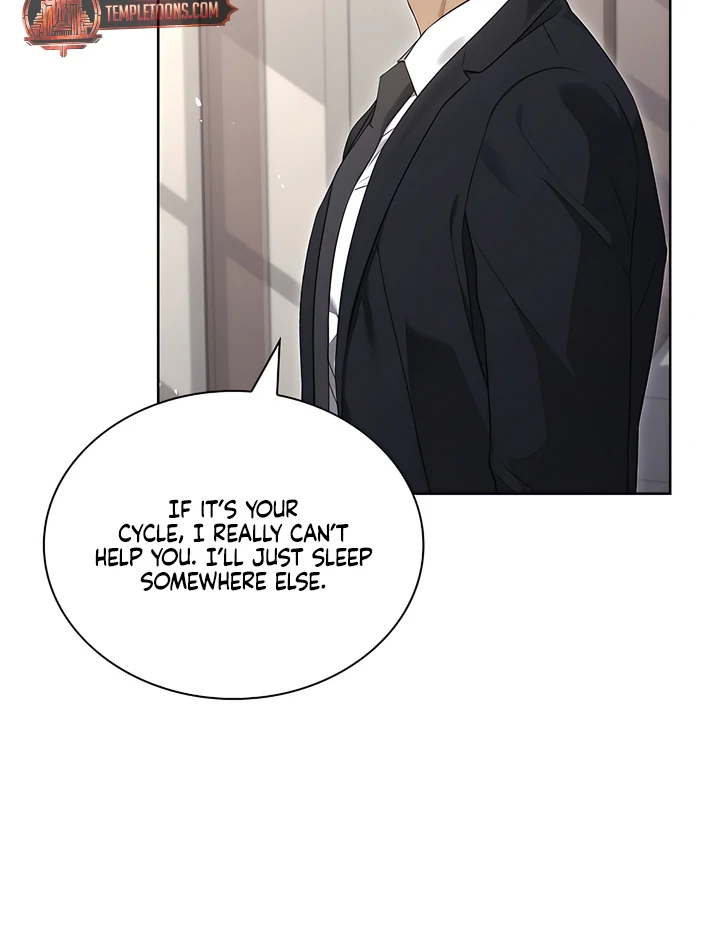 Read Kiss Me If You Can Manga Online