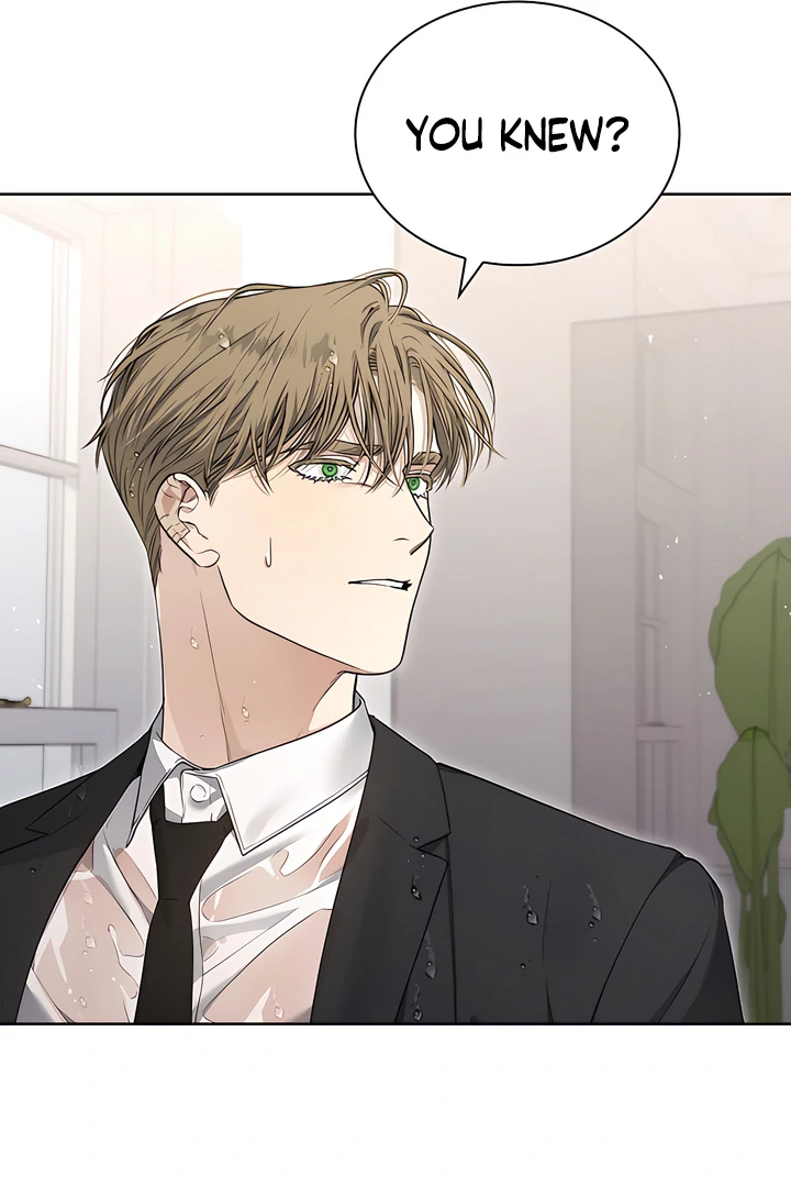 Read Kiss Me If You Can Manga Online