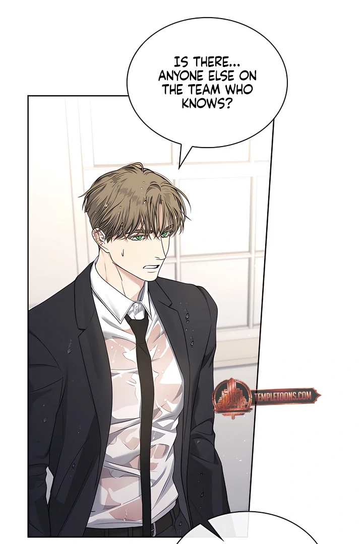 Read Kiss Me If You Can Manga Online