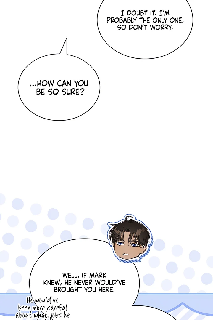 Read Kiss Me If You Can Manga Online