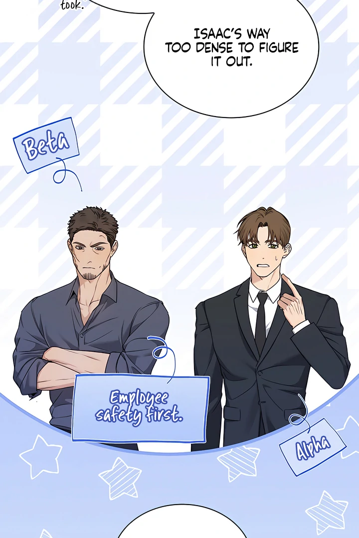 Read Kiss Me If You Can Manga Online