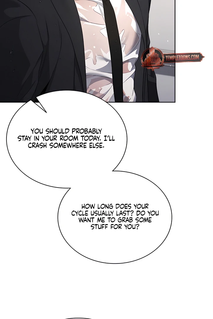 Read Kiss Me If You Can Manga Online