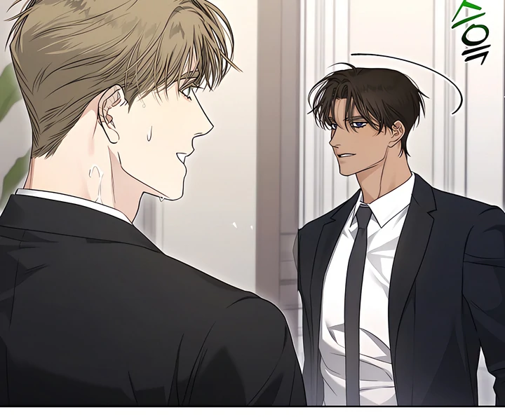 Read Kiss Me If You Can Manga Online