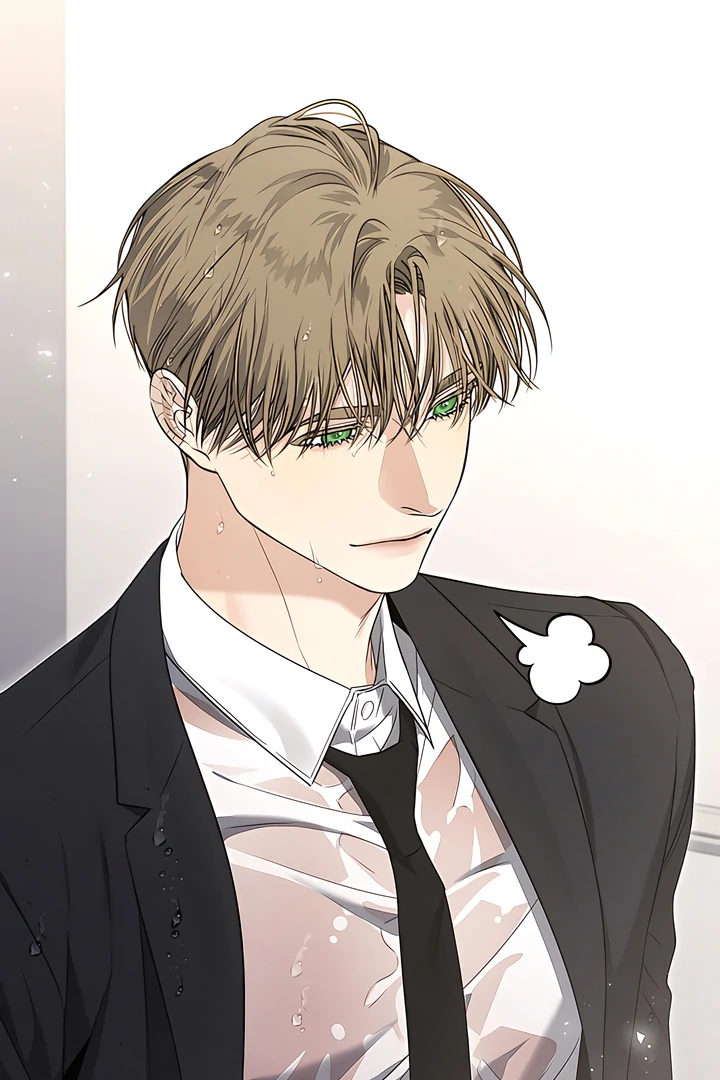 Read Kiss Me If You Can Manga Online