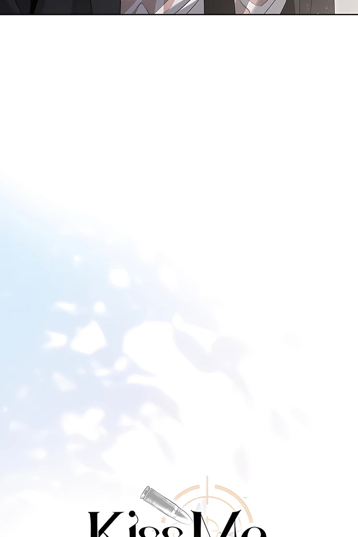 Read Kiss Me If You Can Manga Online