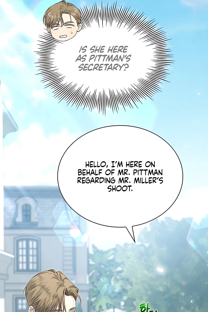 Read Kiss Me If You Can Manga Online