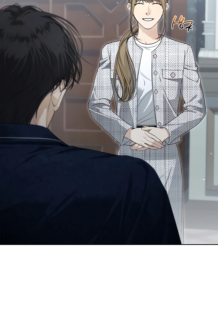 Read Kiss Me If You Can Manga Online