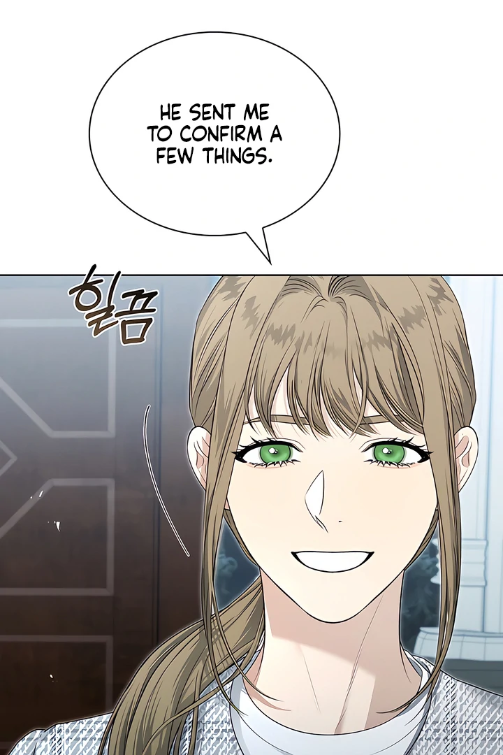 Read Kiss Me If You Can Manga Online