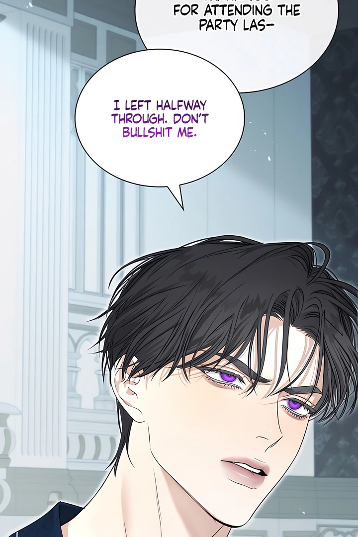 Read Kiss Me If You Can Manga Online