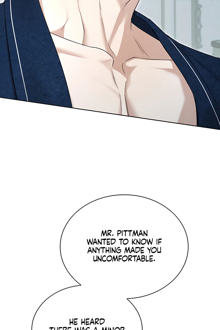 Read Kiss Me If You Can Manga Online