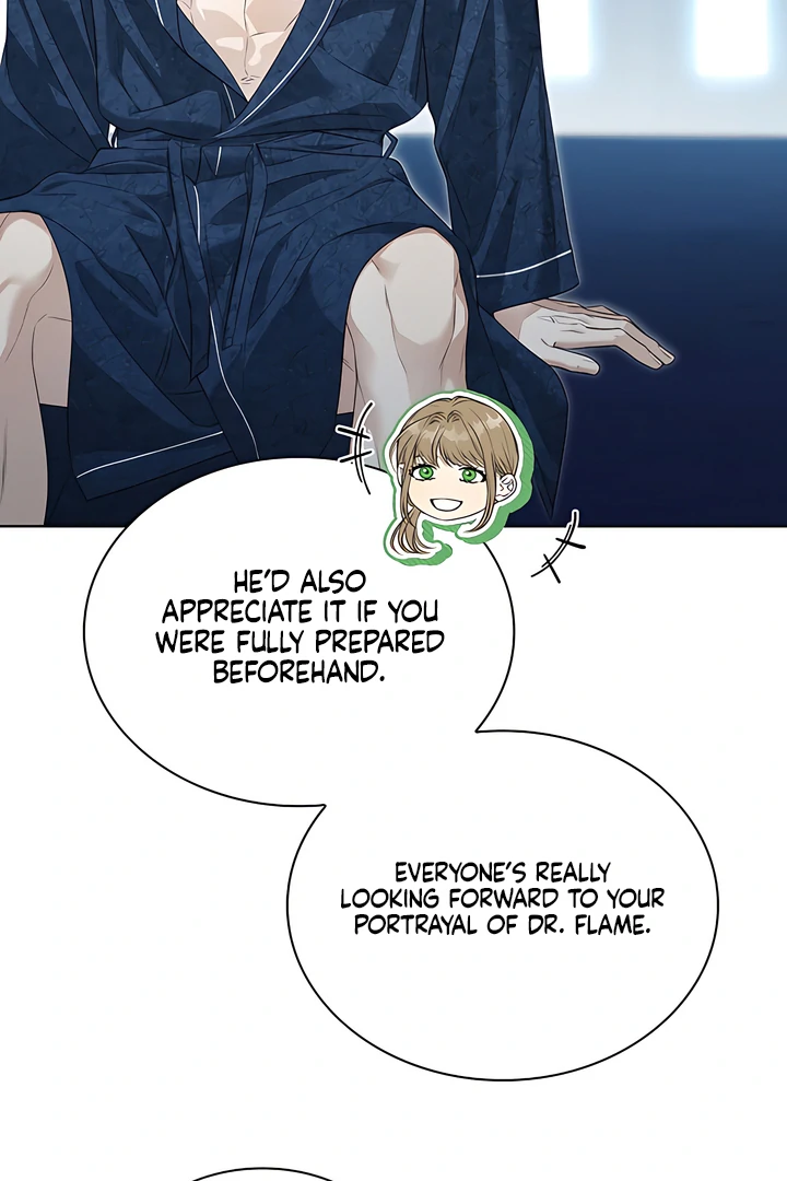 Read Kiss Me If You Can Manga Online