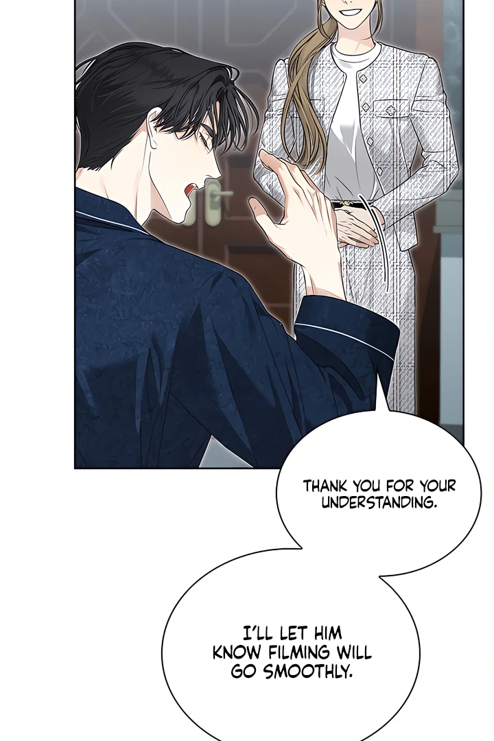 Read Kiss Me If You Can Manga Online