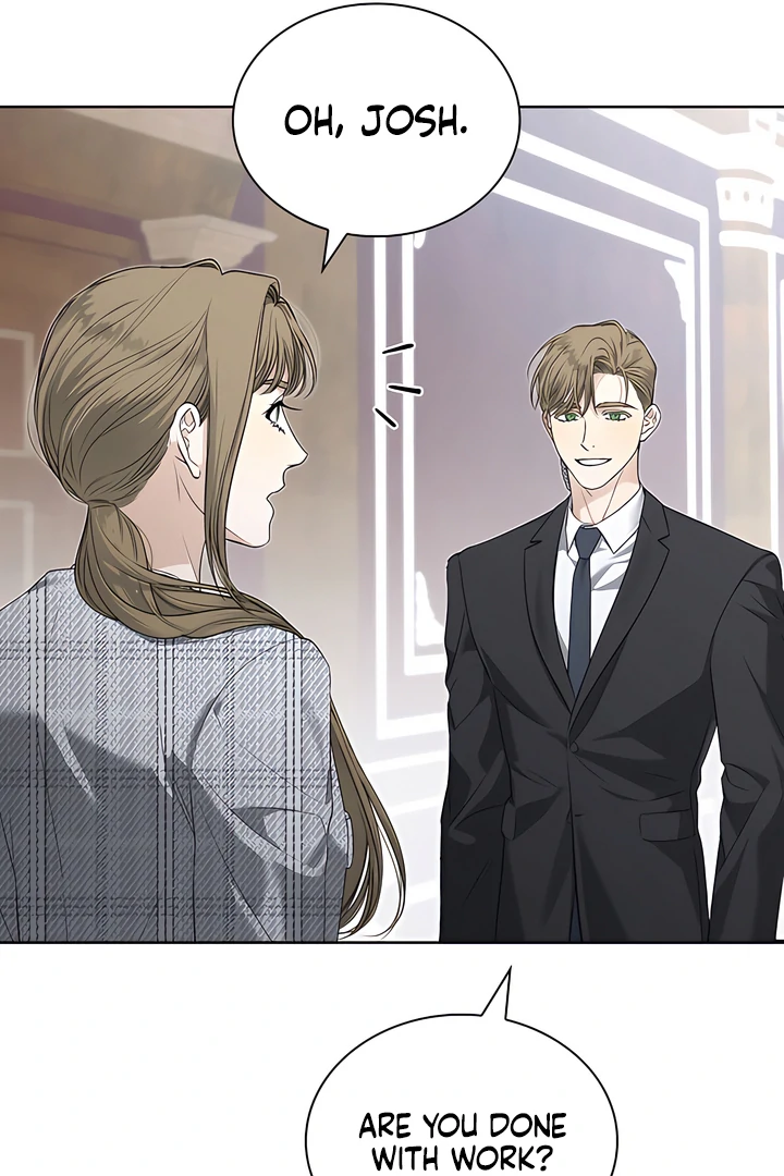 Read Kiss Me If You Can Manga Online