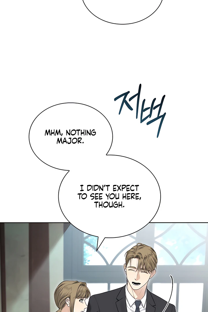 Read Kiss Me If You Can Manga Online