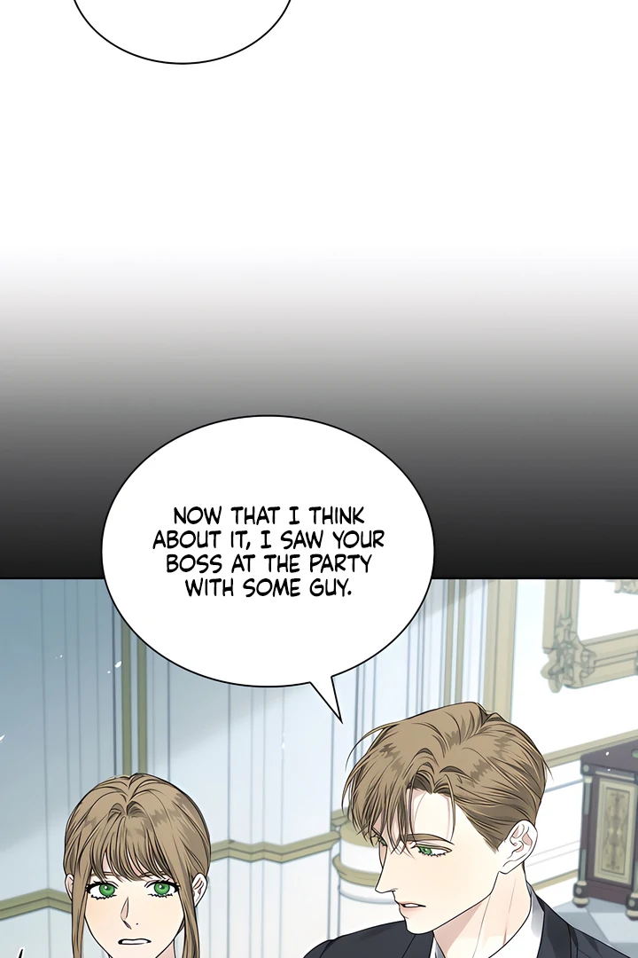 Read Kiss Me If You Can Manga Online