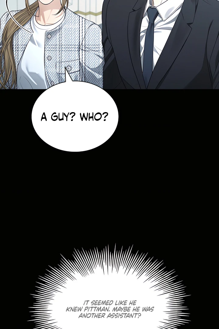 Read Kiss Me If You Can Manga Online