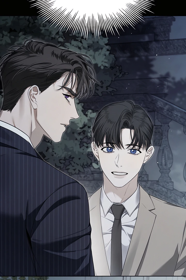 Read Kiss Me If You Can Manga Online