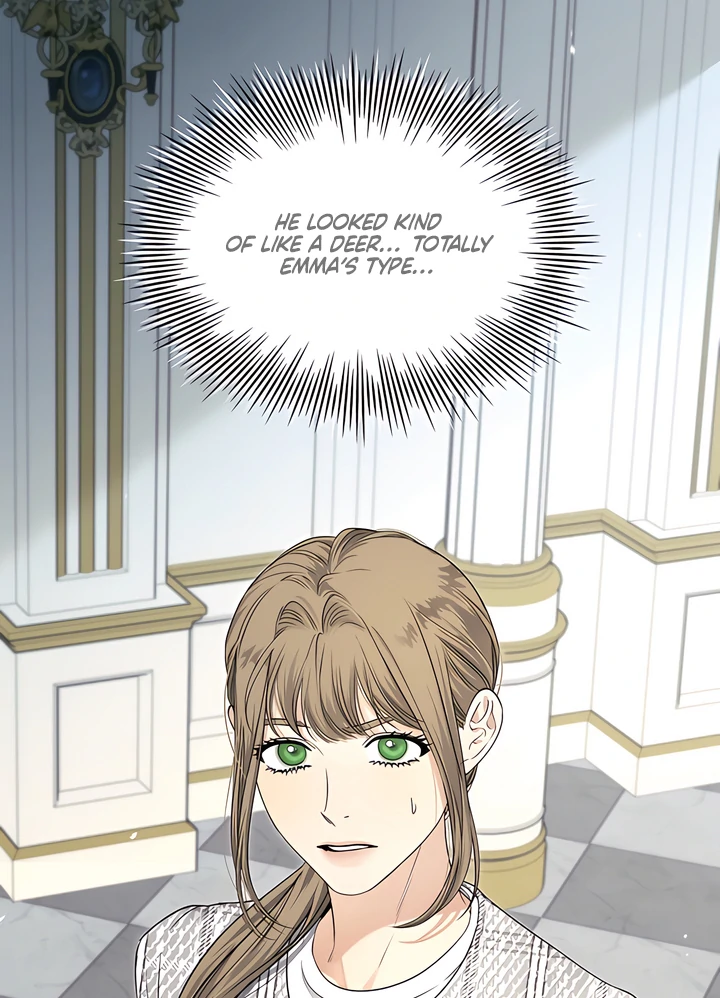 Read Kiss Me If You Can Manga Online