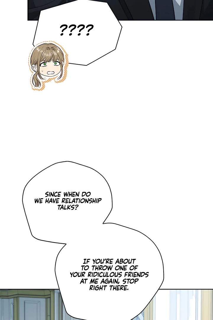 Read Kiss Me If You Can Manga Online