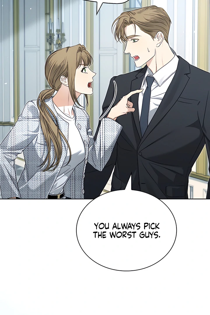 Read Kiss Me If You Can Manga Online