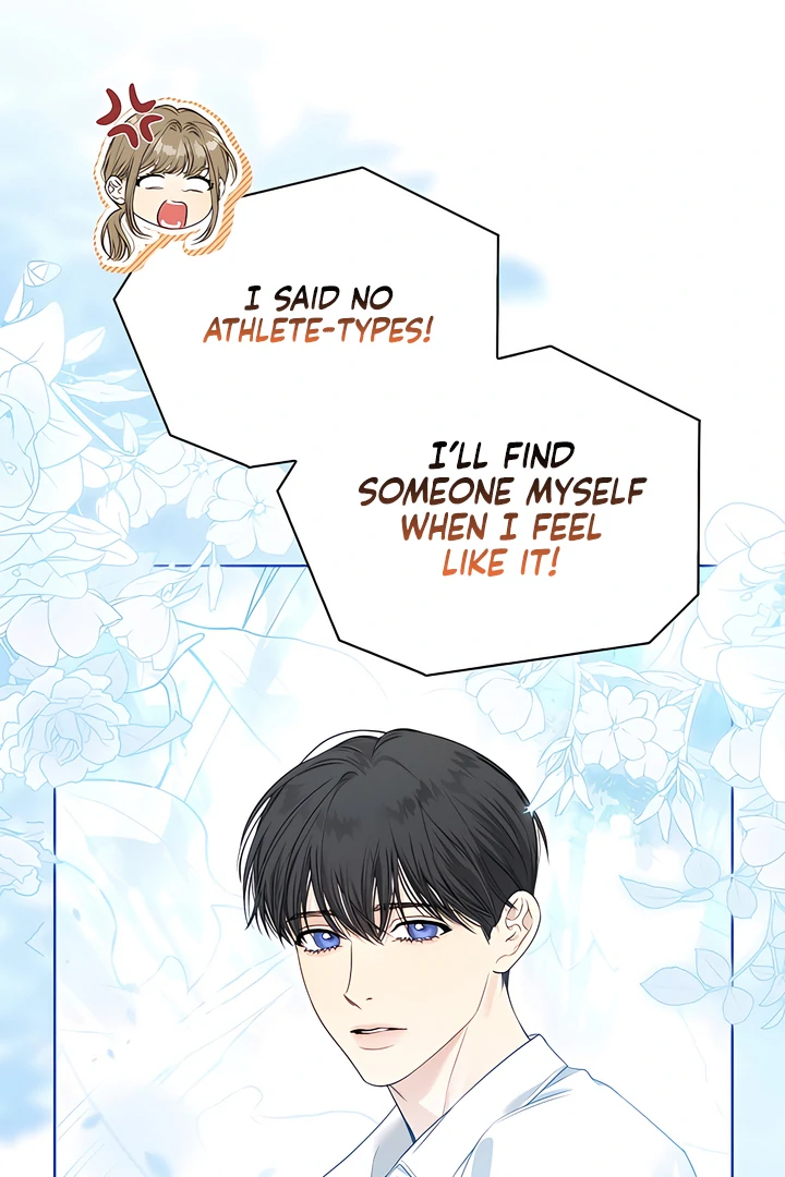 Read Kiss Me If You Can Manga Online